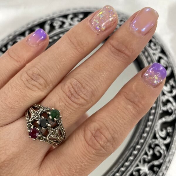 anillo raiz laszio